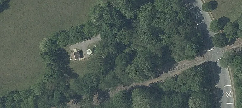 Parkridge Dr