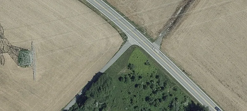 Old York Rd