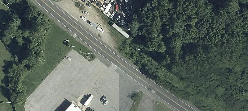 Marlboro Pike
