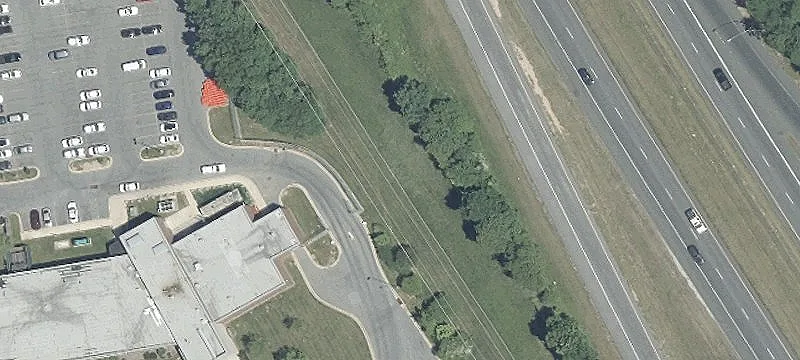 Nicodemus Rd