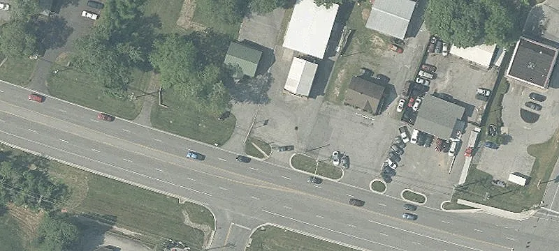 Liberty Rd