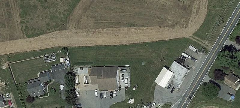Rte 165