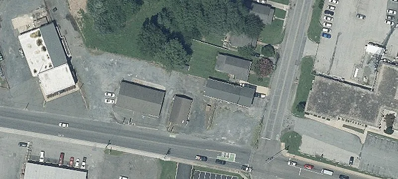 335 Dorchester Ave