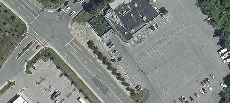 Dorsey Rd