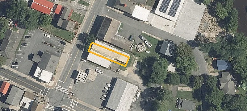Main St