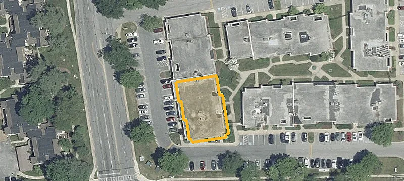 10792 Hickory Rdg Rd