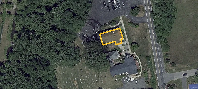 1110 Saint Stephens Church Rd