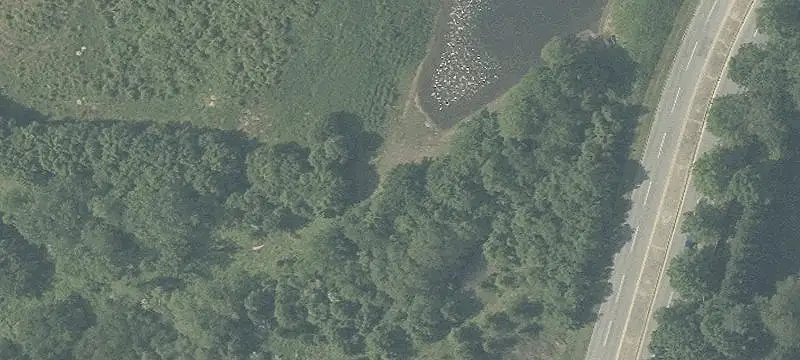 Georgetown Blvd