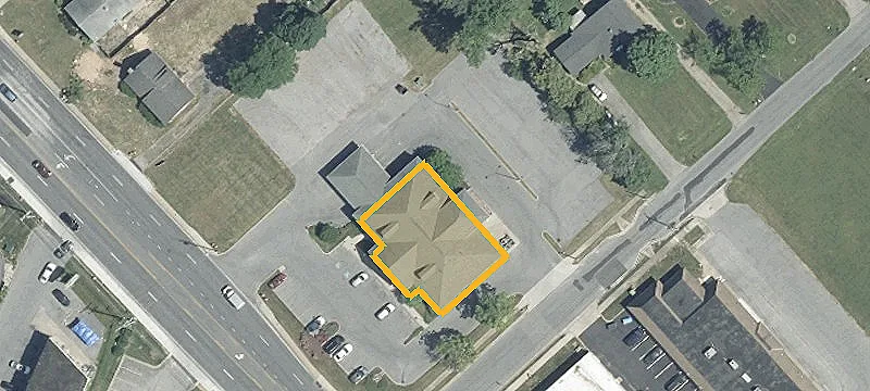 11817 Reisterstown Rd, Unit 11825