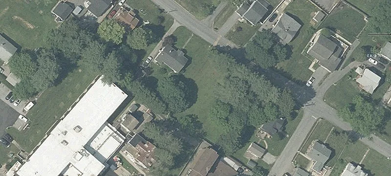 Central Ave