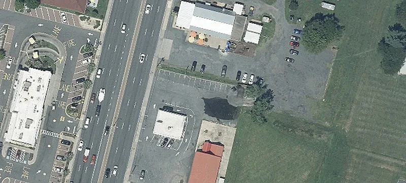 Sunburst Hwy