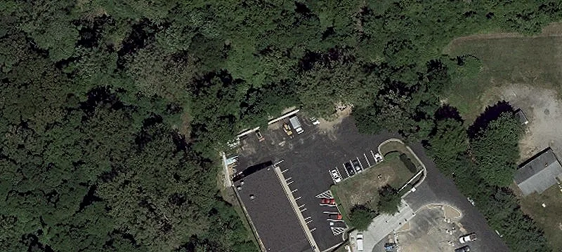 8110th Hog Nck Rd