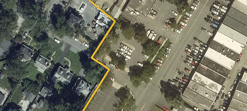 10500 Smt Ave