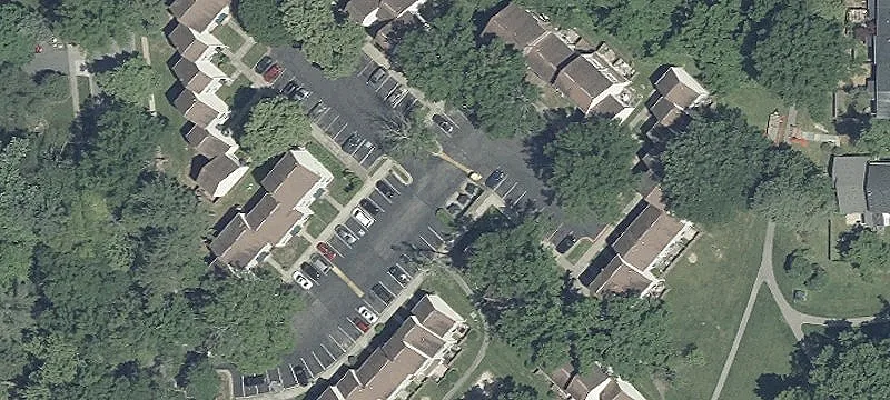 Cedar Ln