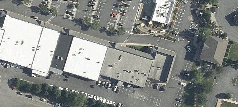 Thompson Crk Mall Drd