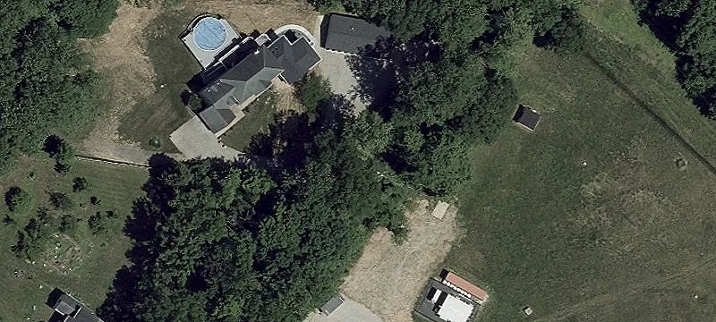 1301 Hart Rd