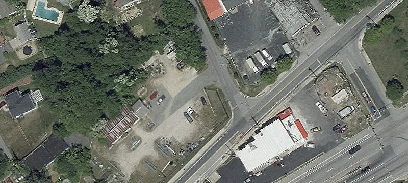 Philadelphia Rd