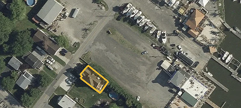 Cuckold Pt Rd