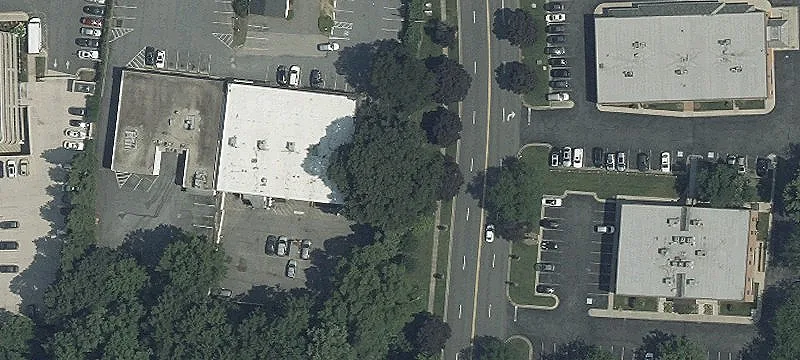 Defense Hwy