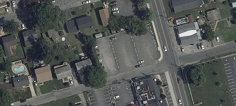 Mayo Rd