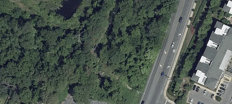 Telegraph Rd