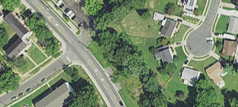 601 Edgewood Rd