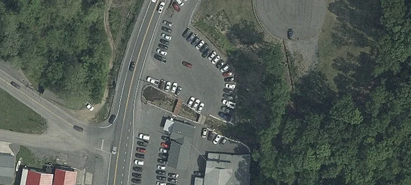 Mcmullen Hwy
