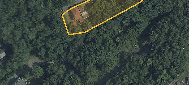 Braddock Farm Rd