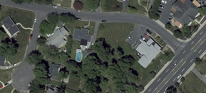 Pinedale Dr