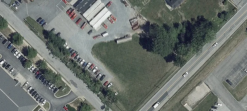 Benson Ave