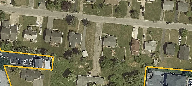 Gibbons Blvd