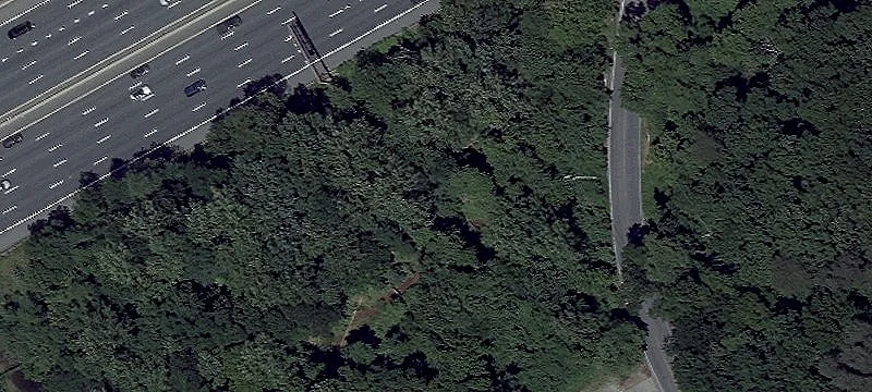 John Hanson Hwy