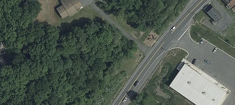 Mcmullen Hwy