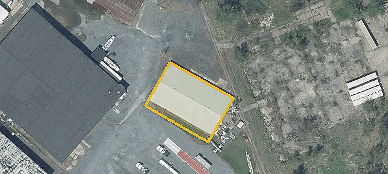 Phillips Industrial Park