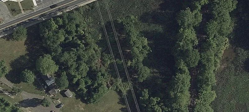 Eastern Ave