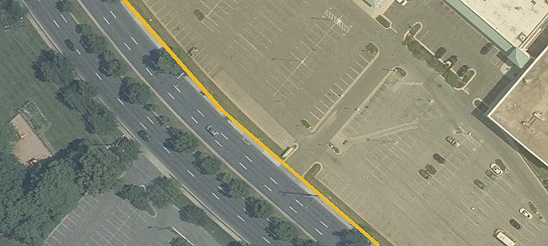 Frederick Rd