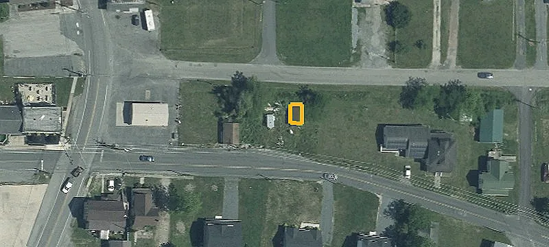 Main St