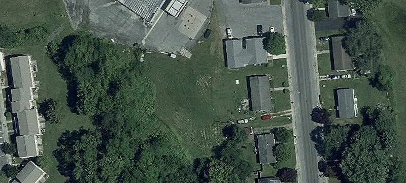 Linden Dr