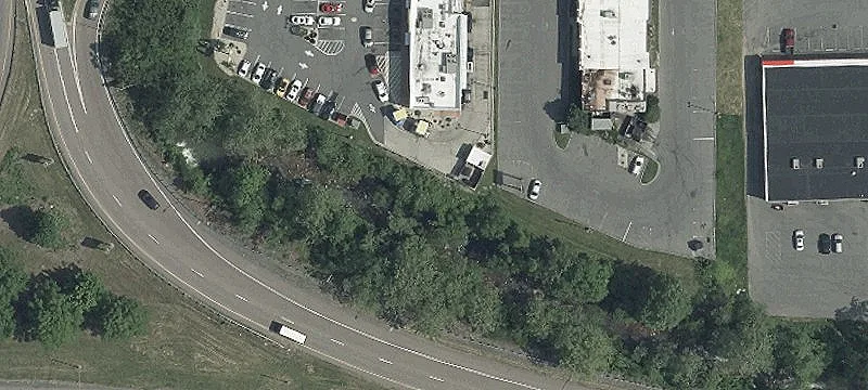 Braddock Run Rd