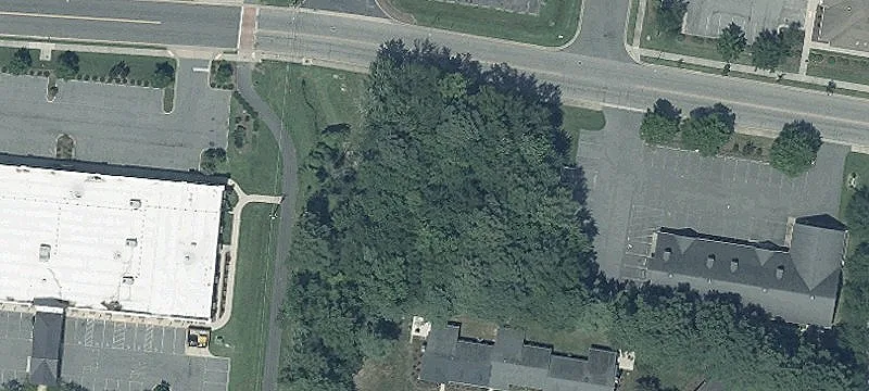 Idlewild Ave