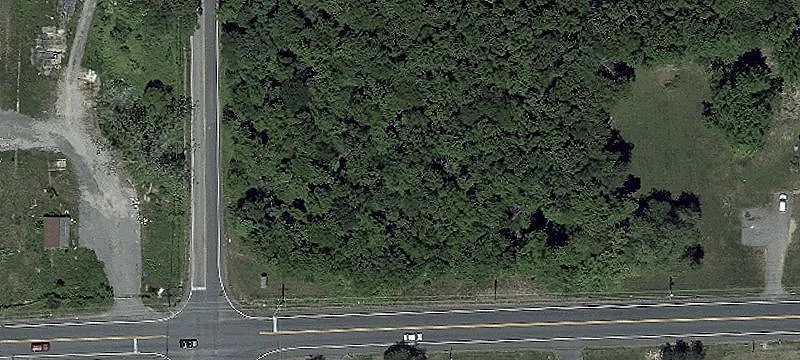 Old Philadelphia Rd