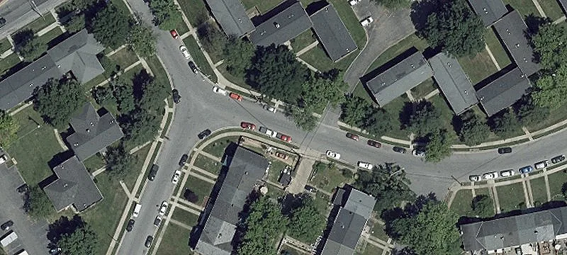Hines Rd