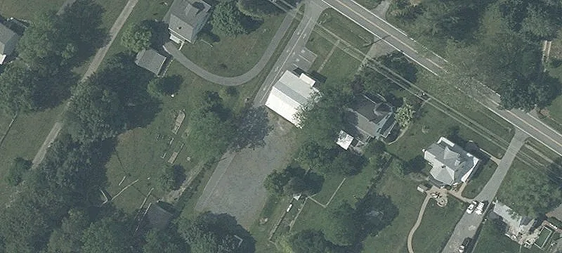 Unionville Rd