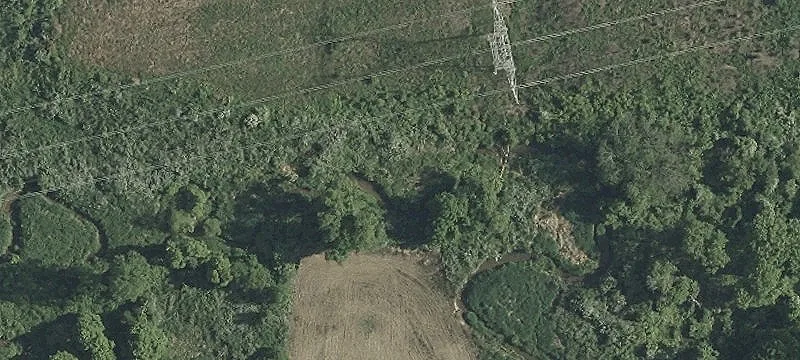 Pylesville Rd