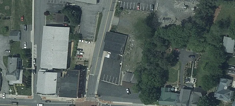 6 Church St