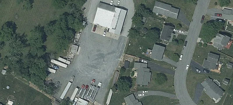 Eyler Rd