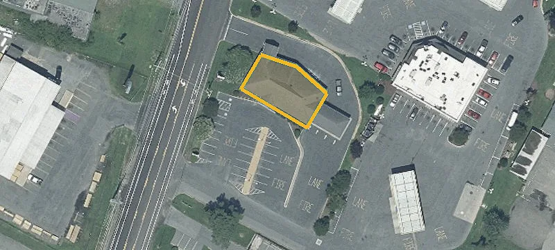 803 Woods Rd