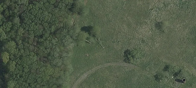 Devils Half Acre Rd
