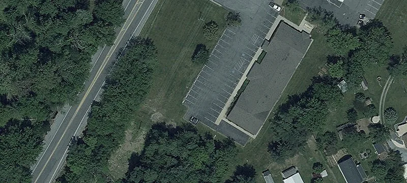 Old Frg Rd