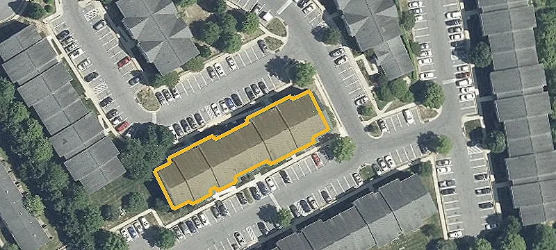 Meridian Ln